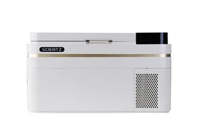 SCIENTZ08-IIID Instrument de cisalla d'ADN ultrasònic sense contacte: