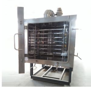 Equip de pols liofilitzat