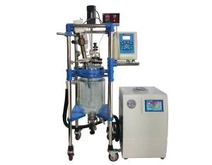 Extractor ultrasònic per a l'extracció xinesa d'herbes medicinals