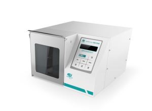 Laboratori de pantalla LCD Laboratori de programació Stomacher Germfree Homogenizer